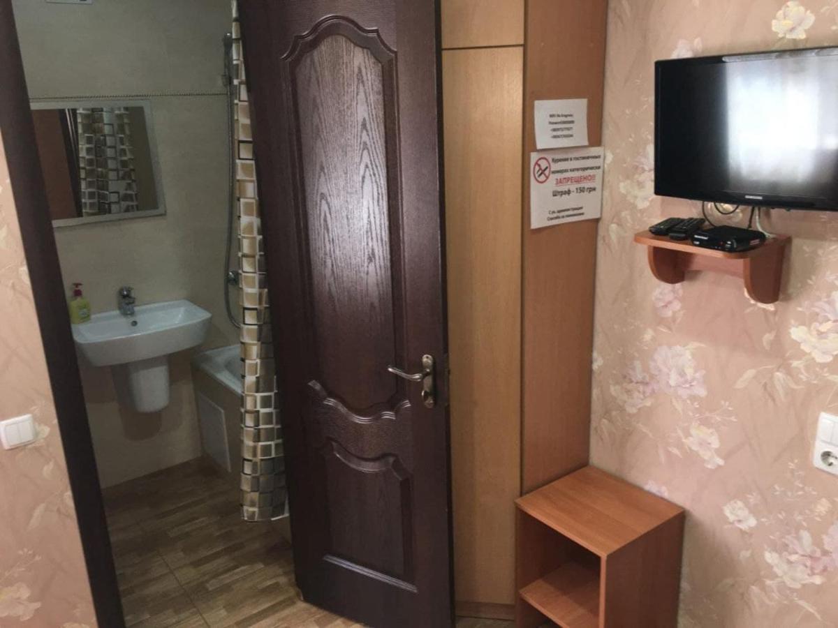 На Круговій Zaporizhia المظهر الخارجي الصورة
