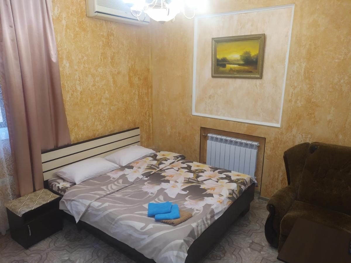 На Круговій Zaporizhia المظهر الخارجي الصورة