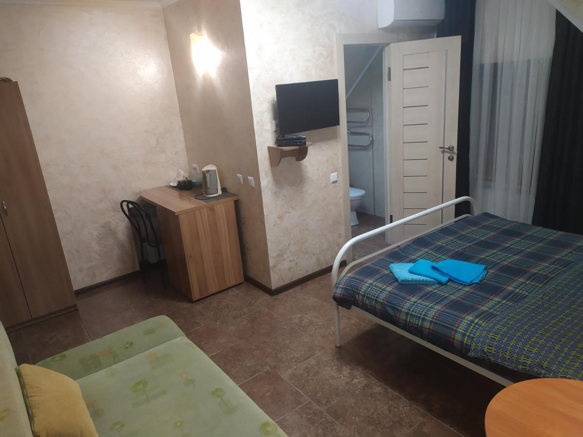 На Круговій Zaporizhia المظهر الخارجي الصورة