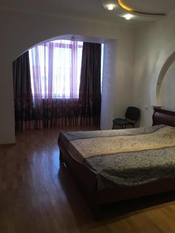 На Круговій Zaporizhia المظهر الخارجي الصورة